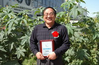 敦煌種業(yè)2005/2006年度先進(jìn)企業(yè)、優(yōu)秀管理者和先進(jìn)工作者名單