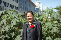 敦煌種業(yè)2005/2006年度先進(jìn)企業(yè)、優(yōu)秀管理者和先進(jìn)工作者名單