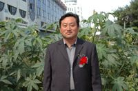 敦煌種業(yè)2005/2006年度先進(jìn)企業(yè)、優(yōu)秀管理者和先進(jìn)工作者名單