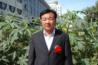 敦煌種業(yè)2005/2006年度先進(jìn)企業(yè)、優(yōu)秀管理者和先進(jìn)工作者名單