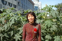 敦煌種業(yè)2005/2006年度先進(jìn)企業(yè)、優(yōu)秀管理者和先進(jìn)工作者名單