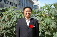 敦煌種業(yè)2005/2006年度先進(jìn)企業(yè)、優(yōu)秀管理者和先進(jìn)工作者名單