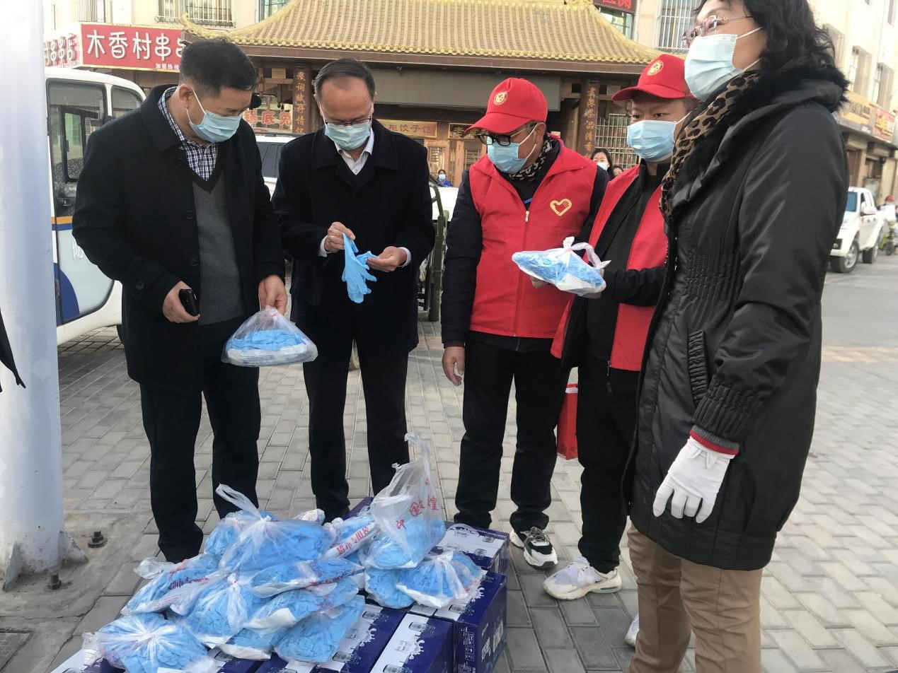 馬宗?？赐繂栆咔榉揽匾痪€黨員職工